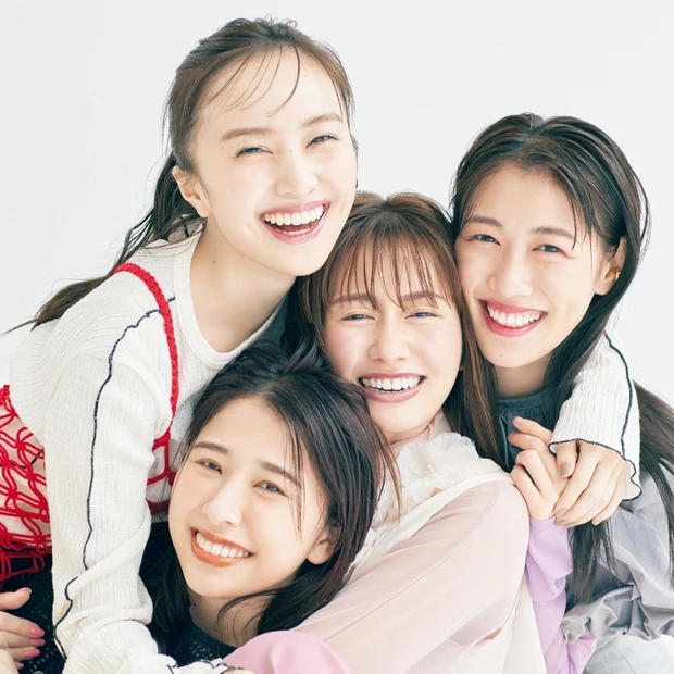 ももクロが本気でセレクト！ この夏、自腹買いしたいコスメを大公開