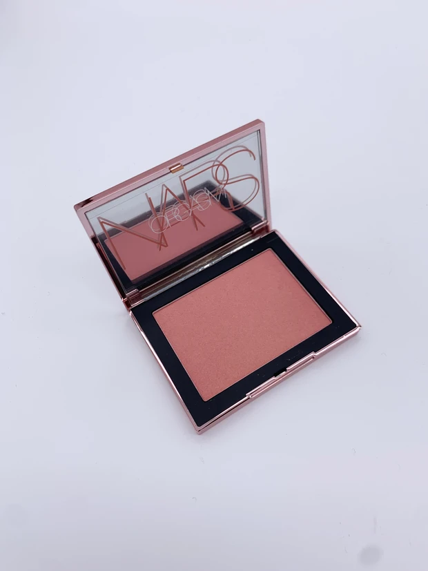 nars ブラッシュ