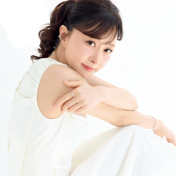 【石井美保さん】40代は糖質制限と糖化ケア。50歳を前に適度な糖質摂取と酸化ケアにシフト!