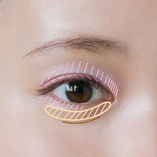 イガリシノブさんが令和に変換! 洒落感【シティポップメイク】とは?_11