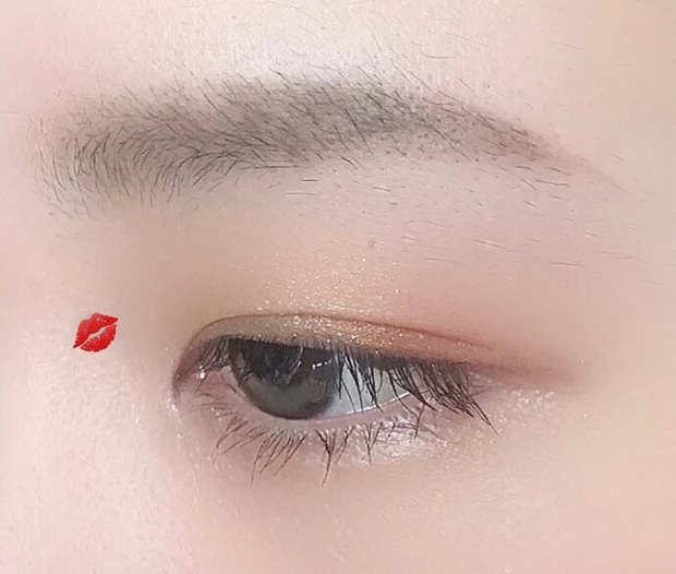 ルナソルのサマーコレクション！夏らしくきらめくアイシャドウパレット_5_3