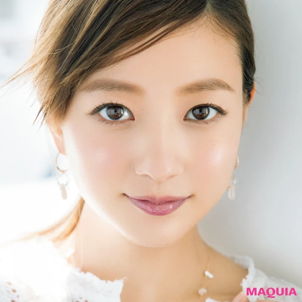 コンプレックスがあったから輝けた！伊藤千晃さん流・キレイの見つけ方