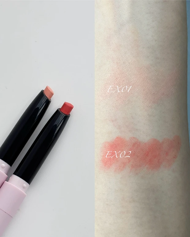 スナイデル ビューティ ピュア リップ シェイパー n