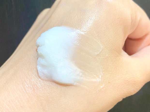 THE BODY SHOP サンプチュアス クレンジングバター CA