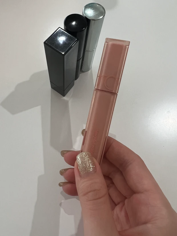 デュイフルウォーターティント 14 ピーチモカ