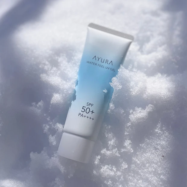 AYURA WATER FEEL UV GEL