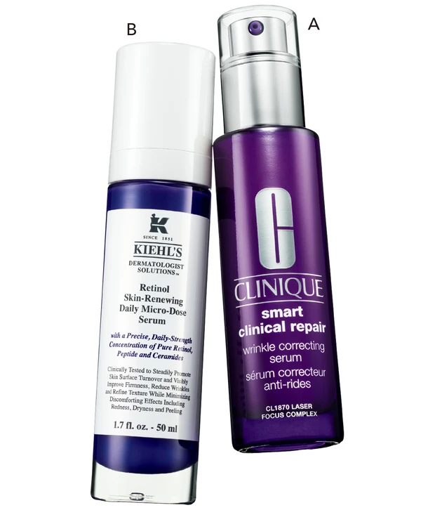 【30代スキンケア】肌をゆるませずハリ・弾力アップするなら レチノール+ペプチド