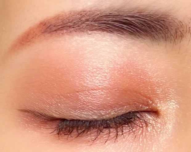 SUQQU　スック　シグニチャー カラー アイズ 　145 輝秘　デパコス　新作コスメ