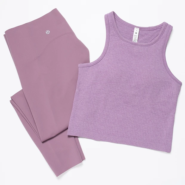 2025年10月　一粒万倍日　開運コスメ　開運アイテム　　一粒万倍日 　2025年10月16日　ルルレモン ヨガウエア　