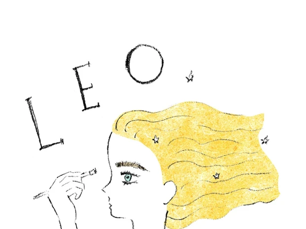 【獅子座】今月の運勢・ラッキーコスメ（2025年9月）｜アイビー茜の12星座占い