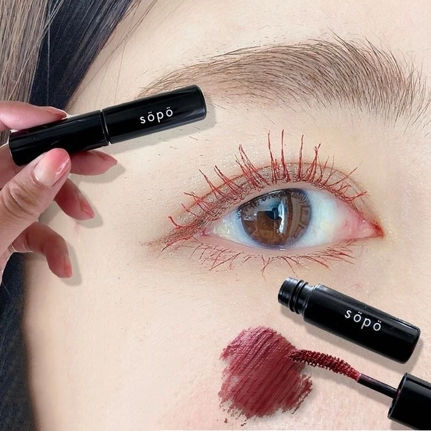 ファミマコスメ sopo ソポ ファミマ コンビニコスメ