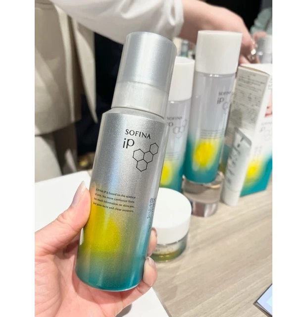 【2025年マキアサロン】新作コスメが一気に試せちゃう！イベント内容をレポート♡_2