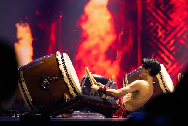 Snow Manが躍動する、涙と笑いの『滝沢歌舞伎ZERO FINAL』レポート GALLERY_1_3