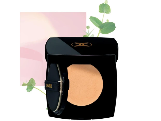 8位　シャネル サブリマージュ レサンス ドゥ タン クッション【MAQUIA年間ベストコスメ2025】