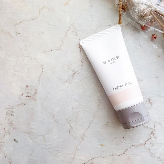 話題のプチプラ♪GUコスメ【#4me by GU】から3つのアイテムをレビュー_4_1