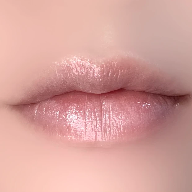 CHANEL ルージュ ココ フラッシュ 284 ベイビー ブルー シャネル