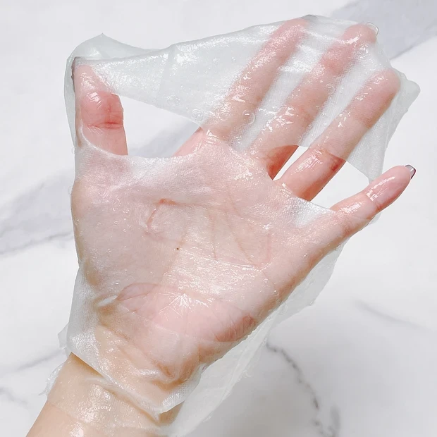 1番 ヒノキ水81％シートマスク 口コミ