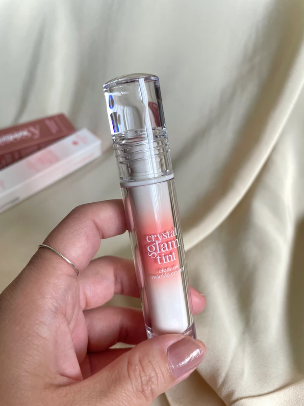 【注目のバズりコスメ】Qoo10メガポで購入したお気に入りリップ！_4