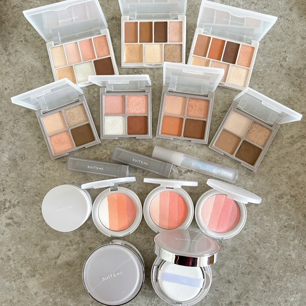 ドンキ コスメ 500 円 SUITS me(スーツミー)