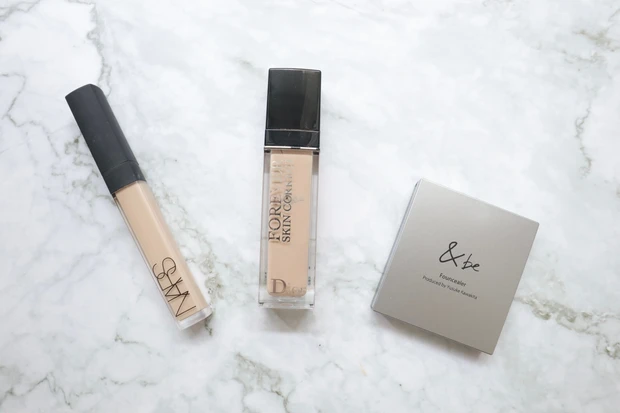NARS Dior &be コンシーラー