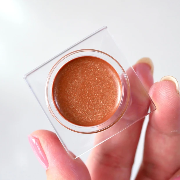 LUNASOL(ルナソル)グラムウィンク EX08 Dazzling Gem(ダズリングジェム)