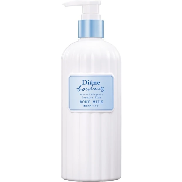薬用ボディミルク ジャスミンブルーの香り