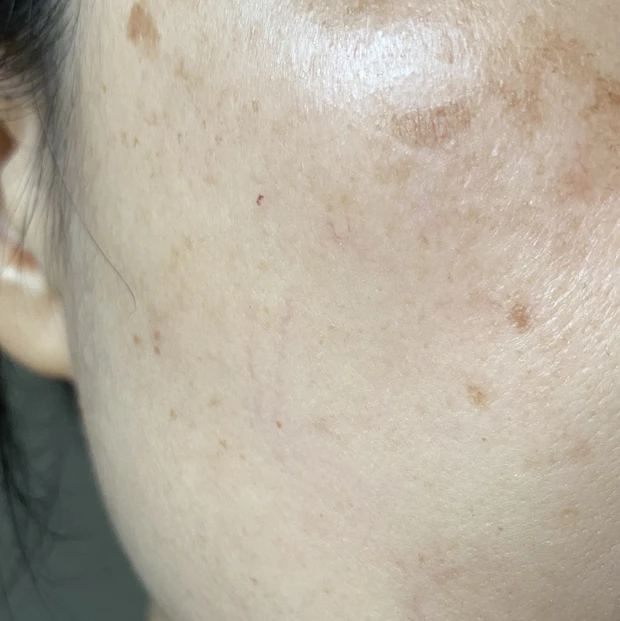 嗅覚低下の皆様へ!デジタル先行!限定の香り待ってました!ラッシュ フレッシュフェイスマスク_1_2