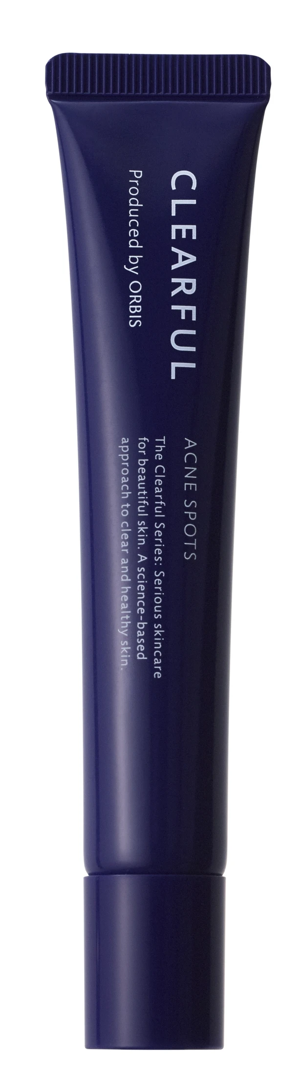 大人ニキビ&毛穴詰まりをケア! オルビスの新ニキビケアシリーズ誕生_6