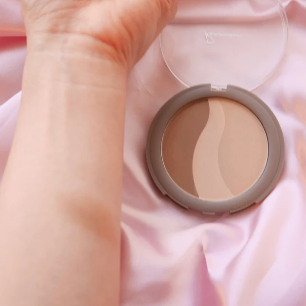 【初めてのシェーディング】大嫌いなエラを撲滅すべくリリミュウのシェーディングアイテム購入しました！_4