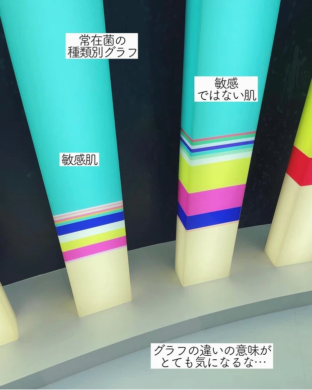 資生堂♡美の複合体験施設S/PARKで【美肌菌肌診断】してきた♪_2_1