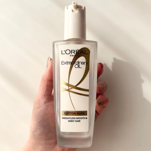 下半期ベスコス【ヘアケア部門 アウトバス編】ロレアルパリ