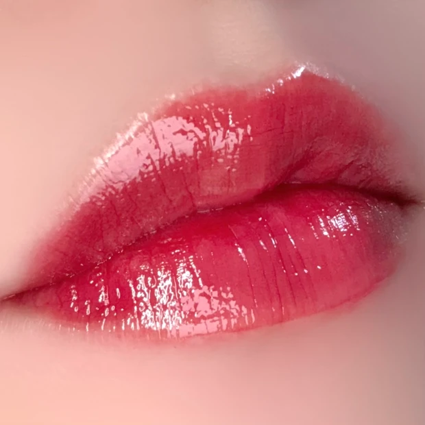 ヒンス hince ロウグロウジェルティント ミニ R015 バイト ブルベ