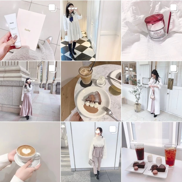 日焼けするのは肌だけじゃない！髪の毛もしっかりUVケアを♡３月４日発売 パンテーンUVカットヘアオイル♡_6