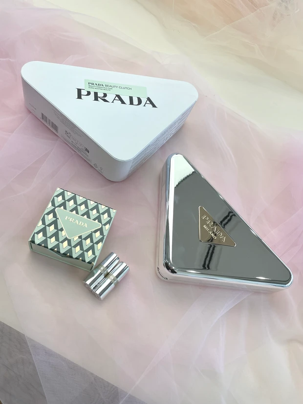 PRADA BEAUTY