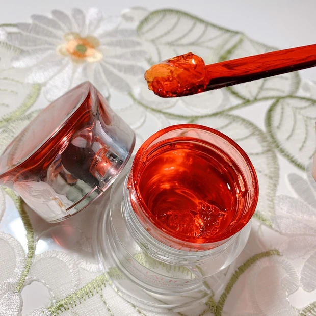 アスタリフト　ホワイトジェリーアクアリスタ