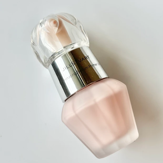 ジルスチュアート　化粧下地　ベースメイク　メイク下地　デパコス