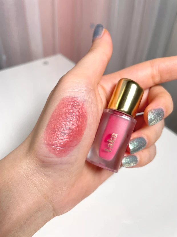 ティッシュオフも可愛い