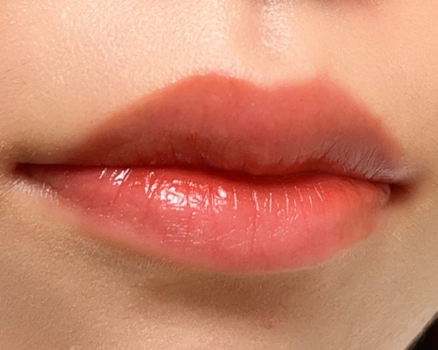 【新作コスメ】5月16日発売“伝説のリップが商品化”田中みな実×Fujikoのニュアンスラップティントを最速レビュー!「愛されみな実」になれる粘膜リップを徹底解剖
_9_2