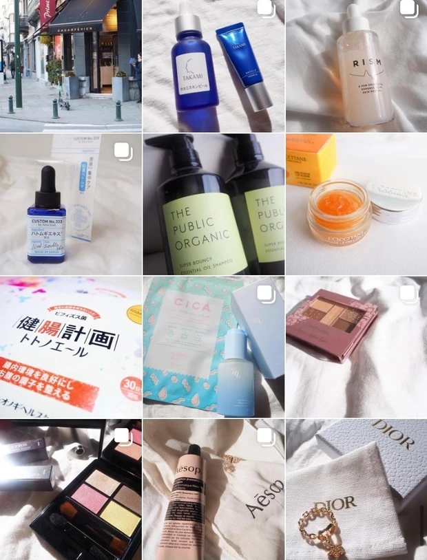 【必見Lucky Box】韓国プレミアムコスメサイトNICHIRICHから出た豪華商品紹介_7