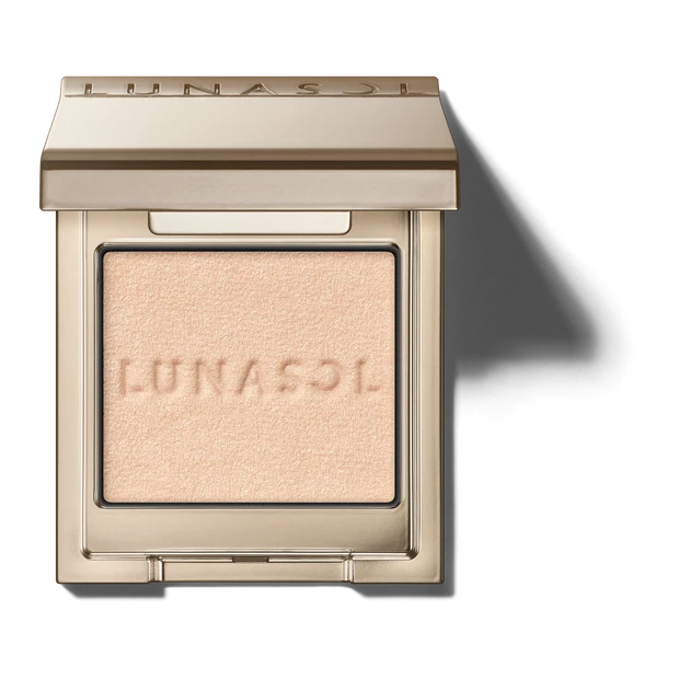 ルナソル アイシャドウ 人気色ランキング モノアイカラーレーション 02 Secret Fusion