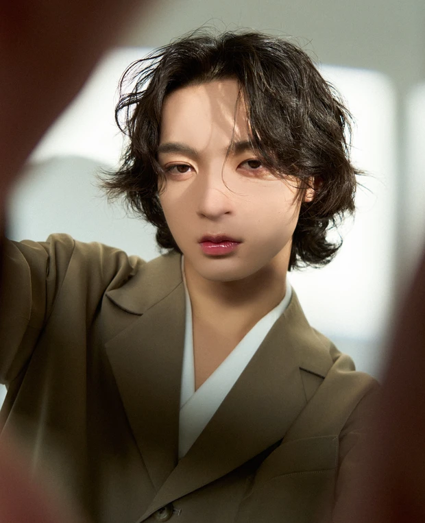 STARGLOW　RUI　スターグロウ　ルイ