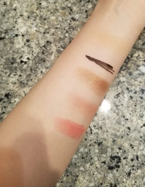 美容成分たっぷり♡フリープラス オイルセラムクレンジング_2