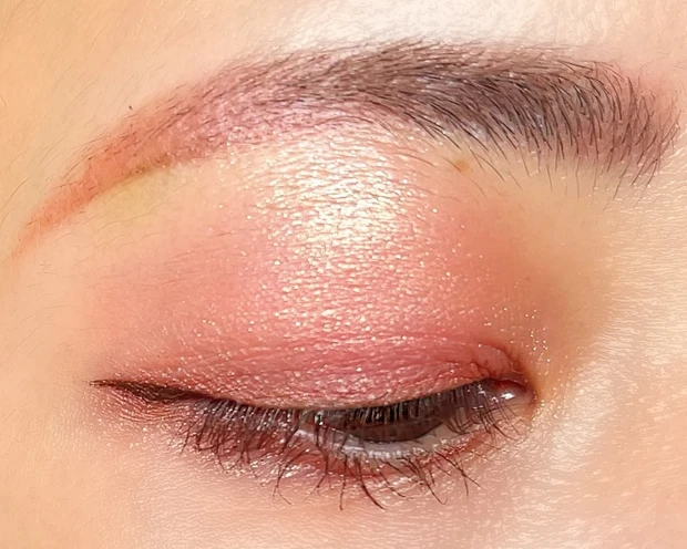 SUQQU　スック　ブロッサムビートコレクション　色束　いろたばね