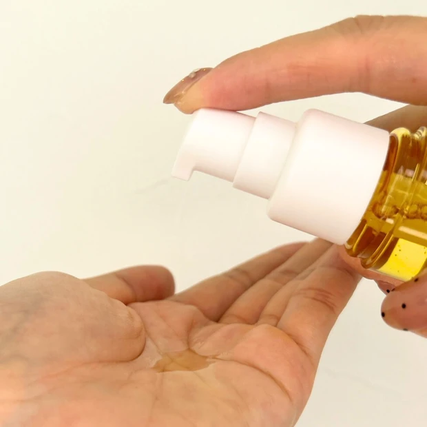 アンレーベル ラボ Vエッセンス