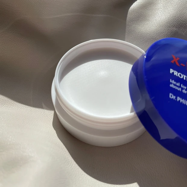 【皮膚専門家監修】肌をバリア＆プロテクト♡敏感症状の肌の”お守り保護バーム“【2/16発売】_4