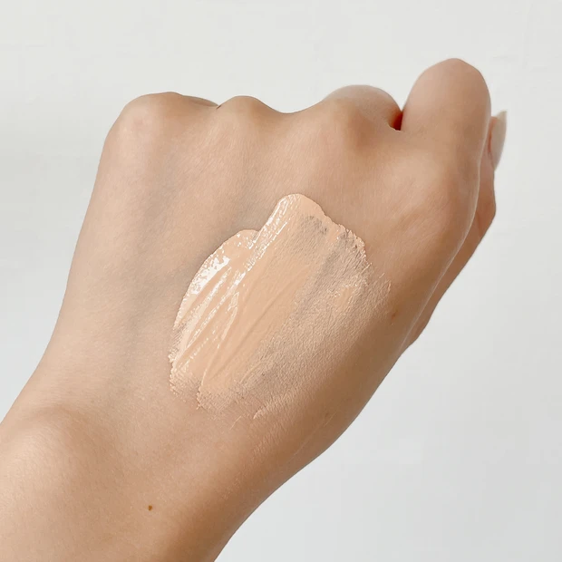 ケイト バーチャルスキンメイカー 02 スウォッチ