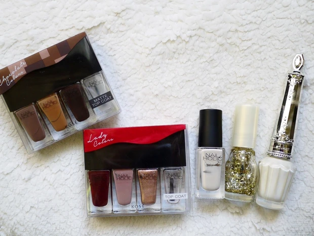 2/14直前！遊び心いっぱいバレンタインネイル4選！_7