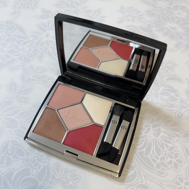 Dior サンク クルール クチュール 709