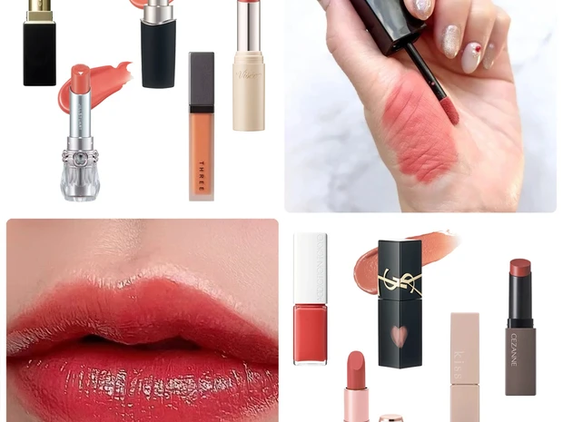 【最新】おすすめ「コーラルリップ」を特集！2026年春新作やイエベ・ブルベ別のおすすめアイテムを紹介