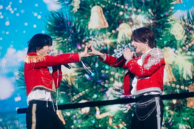 ROIROM ロイロム 本多大夢 浜川路己 ライブレポ